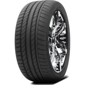 Continental 4X4Contact - 265/50R19 110H Tire