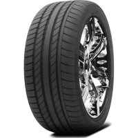 Continental 4X4Contact - 255/50R19/XL 107H Tire