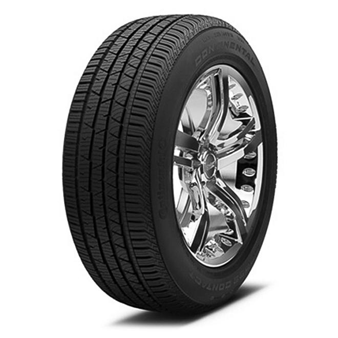 Continental CrossContact LX Sport - 225/60R17 99H Tire