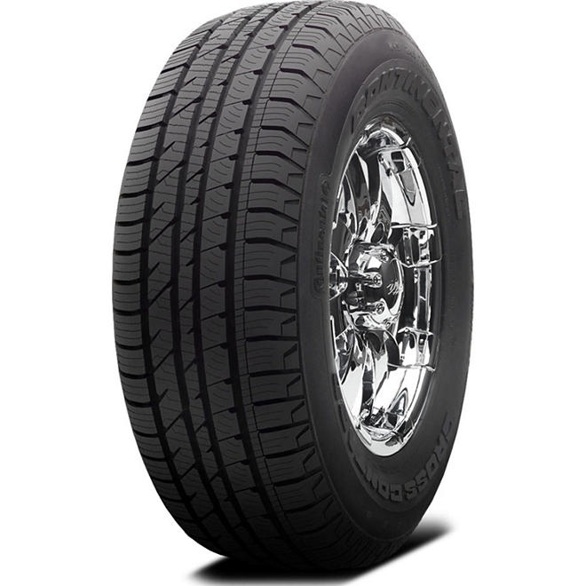 Continental CrossContact LX - 225/65R17 102T Tire