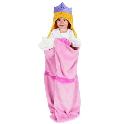 KIDS HOODED THROW 201466 Sam's Club