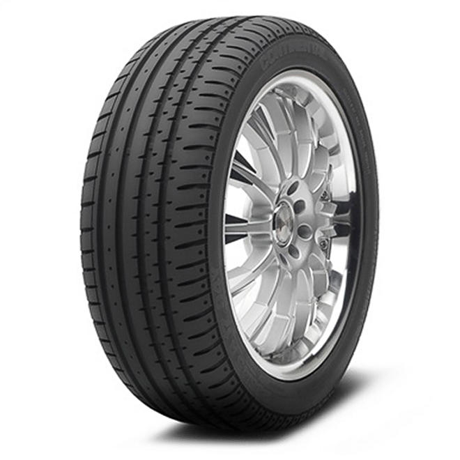 Continental SportContact 2 - 275/30R19/XL 96Y Tire