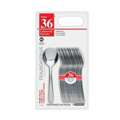 Member's Mark Stainless Steel Kitchen Spoons (3 pk.) - Sam's Club