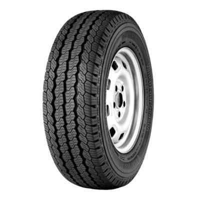 Continental VancoFourSeason 205/65R15/C 102T Tire Sam's Club