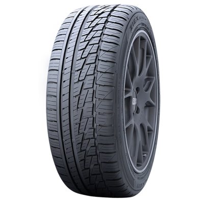 Falken Ziex ZE950 A/S - 215/45R17/XL 91W Tire - Sam's Club