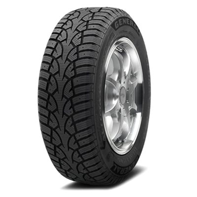 General AltiMAX Arctic 225/60R16 98Q Tire Sam's Club