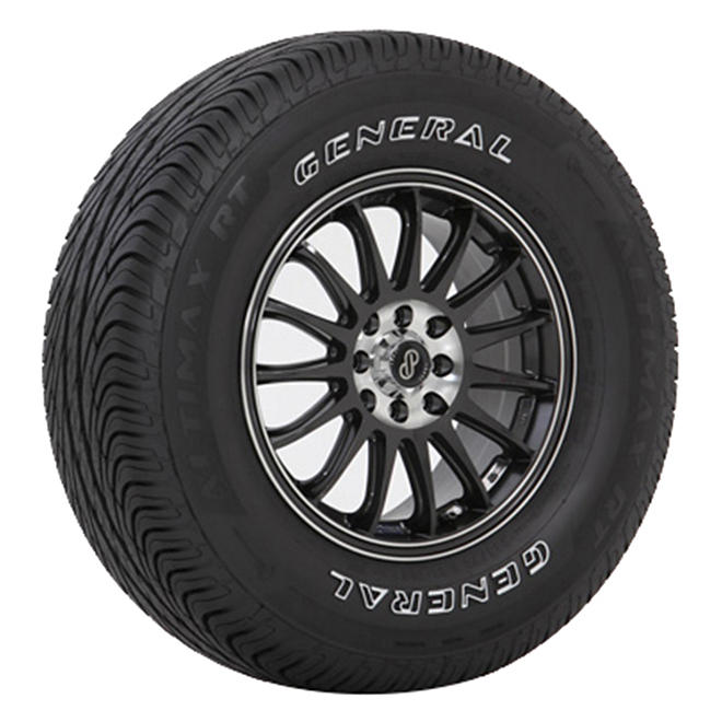 General AltiMAX RT - 235/70R15 103T