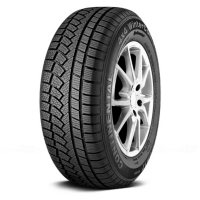 Continental 4X4WinterContact - 235/65R17 104H Tire