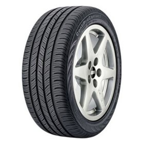 Continental ProContact - 235/50R18 97H Tire