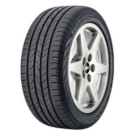 Continental ProContact - 235/40R19/XL 96V Tire