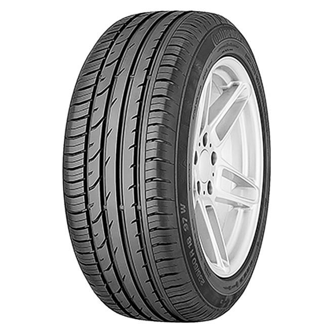 Continental PremiumContact 2 - 195/55R16 87H Tire