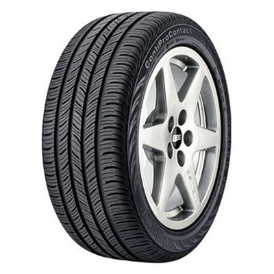 Continental ProContact SSR - 225/50R17 94V Tire - Sam's Club