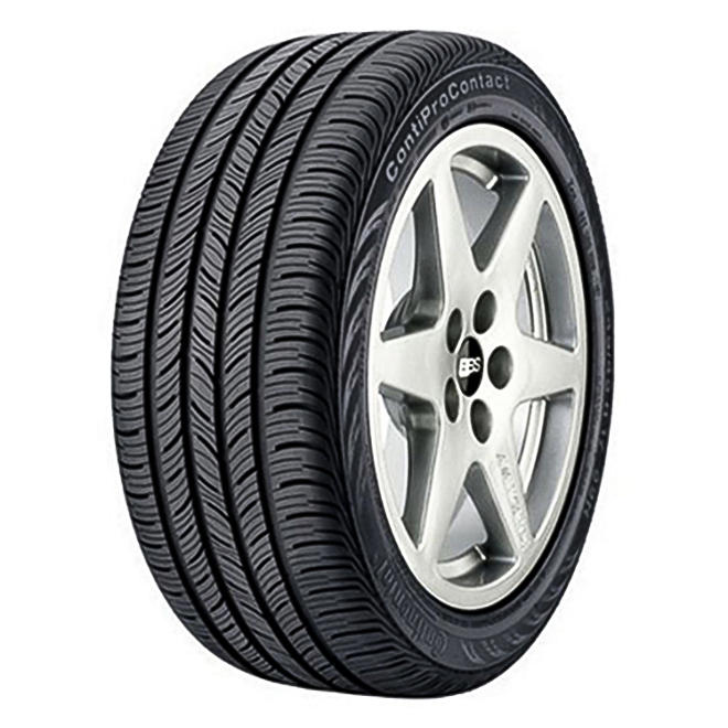 Continental ProContact - 245/45R17/XL 99V Tire