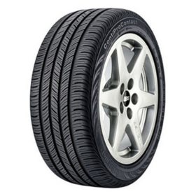 Continental ProContact - P205/65R15/XL 95T Tire