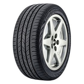 Continental ProContact SSR -  205/45R17 84V Tire