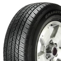 Dunlop Grandtrek ST30 - 225/65R17 102H Tire
