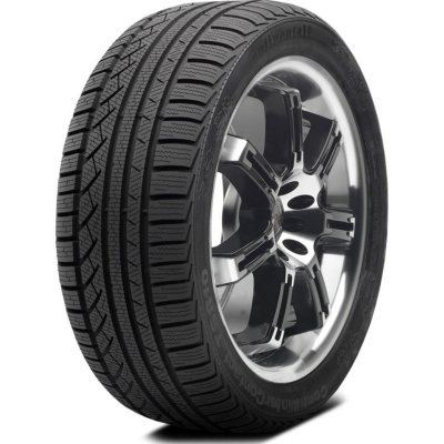 Continental WinterContact TS810 205/60R16 92H Tire Sam's Club