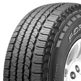 Goodyear Fortera HL - P255/65R18 109S Tire