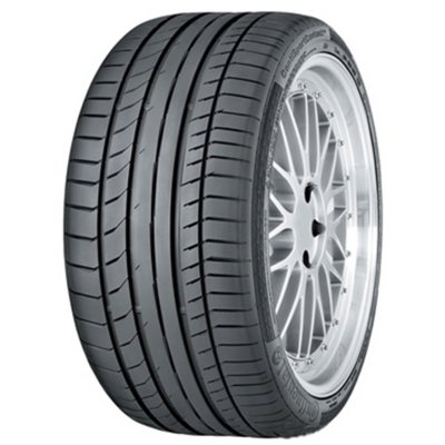 Gomme Auto Continental 225/45 R17 91Y SportContact5 MO FR Estivo