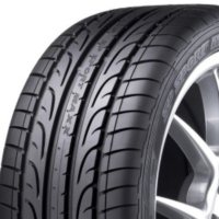 Dunlop SP Sport Maxx - 275/50R20/XL 113W Tire