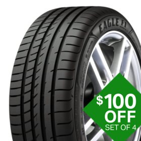 Goodyear Eagle F1 Asymmetric 2 - 265/35ZR20 95Y Tire