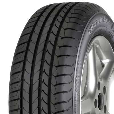 Goodyear Efficientgrip 5 55r16 91w Tire Sam S Club