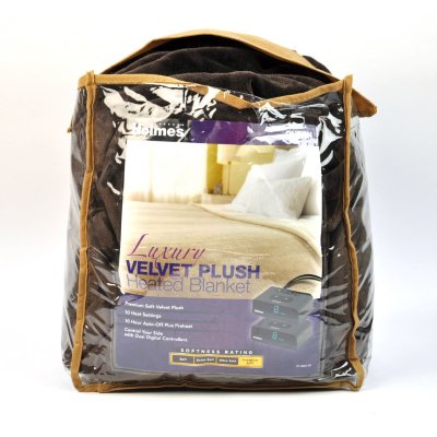 Electric blanket sam's club new arrivals