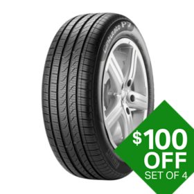 Pirelli Cinturato P7 A/S RF - 225/50R17 94V Tire