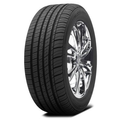 Kumho Ecsta LX Platinum KU27 - 245/40ZR19/XL 98W - Sam's Club