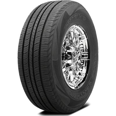 Kumho Solus KH25 P205/55R16 89H Tire Sam's Club