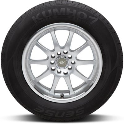 Kumho Sense KR26 - 175/70R14 84T Tire - Sam's Club