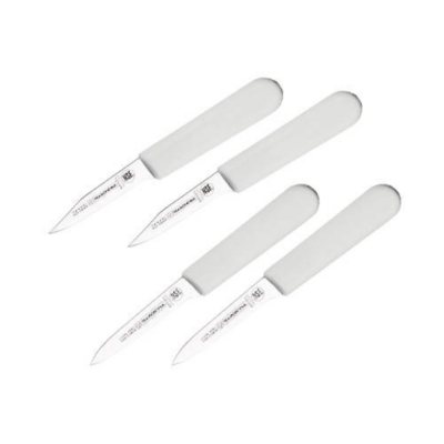 Member's Mark Paring Knives Set with Non-Slip Handle (4 pk.) - Sam's Club