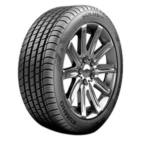 Kumho Solus TA71 - 235/50R18 97W Tire