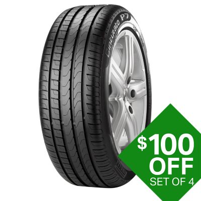 Llanta 205/55 R16 PIRELLI CINTURATO P7 91V