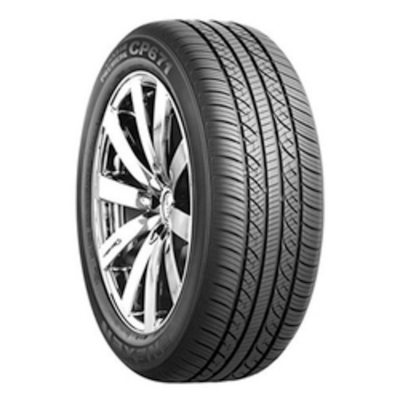 Nexen CP671 H 235/45R18 94V Tire Sam's Club