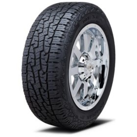 Nexen Roadian A/T Pro RA8 - 35X12.50R20/F 125S Tire