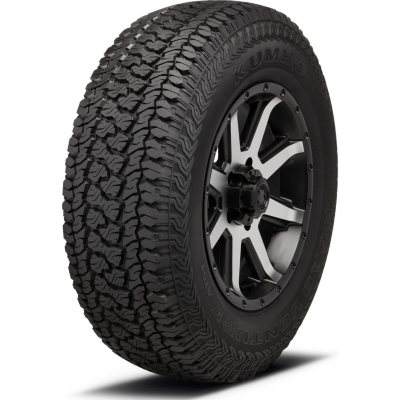 Terrain Radial Tire-P235/75R15 109T Kumho Road Venture AT51 All 