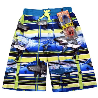 zeroxposur swim shorts sam's club