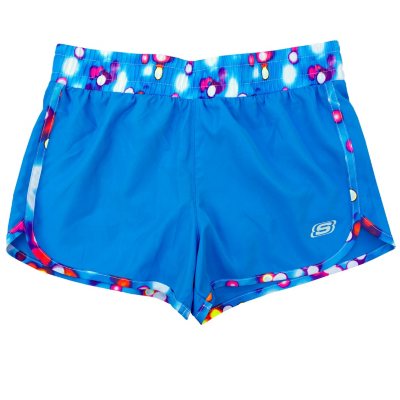 girls skechers shorts