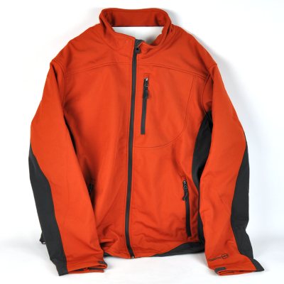 FC SOFTSHELL JKT-FIR FREE COUNTRY JKT - Sam's Club