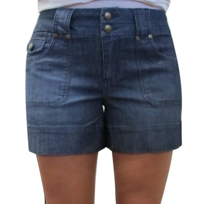 sam's club womens shorts