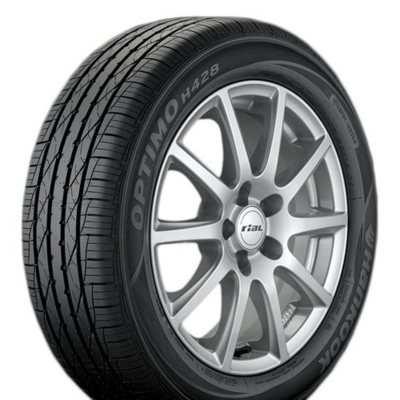 Hankook Optimo H428 P195/65R15 89H Tire Sam's Club