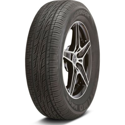 Hankook Optimo H418 185/55R15 82V Tire Sam's Club