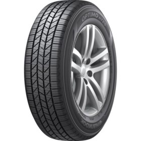 Hankook Optimo H725 - P235/60R17 100T Tire