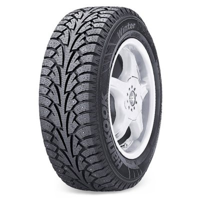 Hankook W409 Winter - 225/50R18 95T Tire - Sam's Club