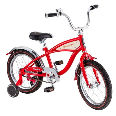 SCHWINN 16 BIKE RED Sam s Club