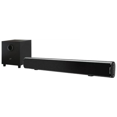 37 in hot sale soundbar