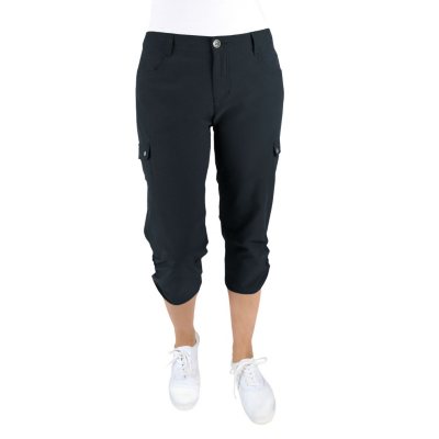 Ladies Trek Capris (Assorted Colors) - Sam's Club