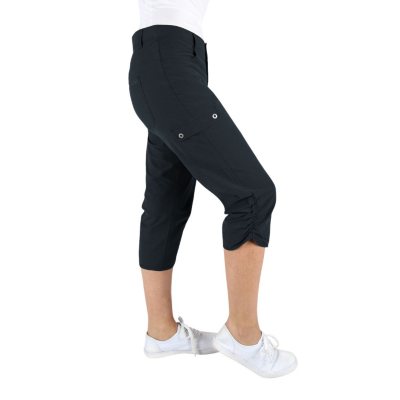 Ladies Trek Capris (Assorted Colors) - Sam's Club