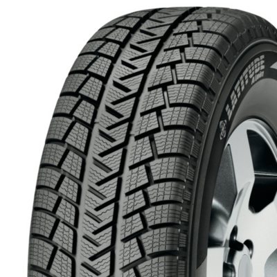 Sam\'s LA2 Michelin 255/45R20/XL 105V Latitude Alpin - Tire - Club